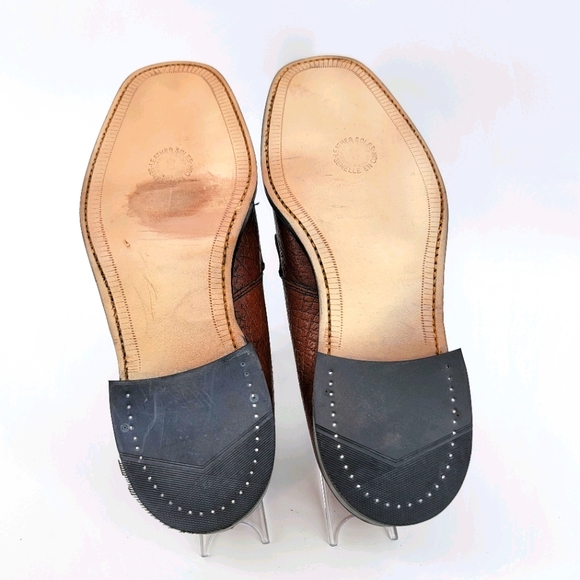 Beefeater Man dress up shoes - Picture 4 of 9